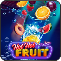 Hot Hot Fruit